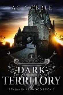 Dark Territory Read online