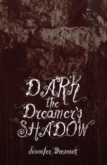 Dark the Dreamer's Shadow (The Paderborn Chronicles Book 2) Read online