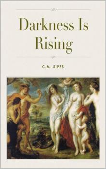 Darkness Is Rising Read online