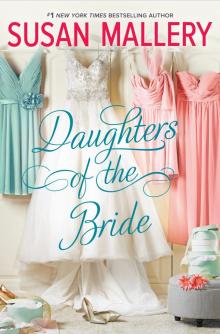 Daughters of the Bride Read online