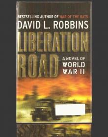 David Robbins - [World War II 04]