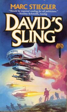 David's Sling Read online