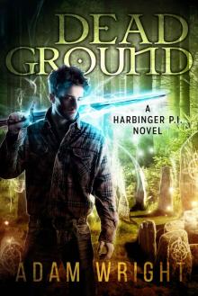 Dead Ground (Harbinger P.I. Book 4) Read online