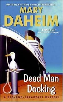 Dead Man Docking Read online