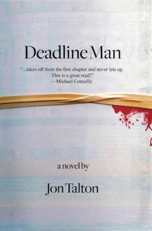Deadline Man Read online