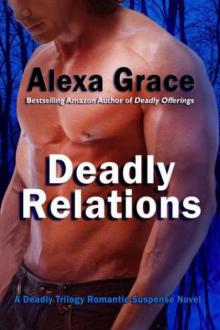 Deadly Relations Read online