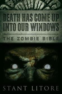 Death Has Come Up Into Our Windows Read online