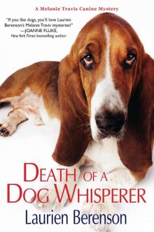 Death of a Dog Whisperer (9780758284570) Read online
