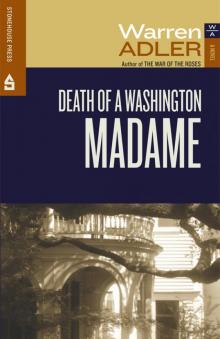 Death of a Washington Madame Read online