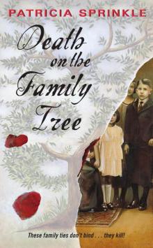 Death on the Family Tree Read online