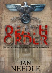 Death Order Read online