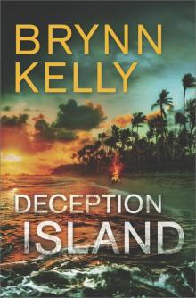 Deception Island Read online