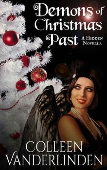 Demons of Christmas Past: A Hidden Novella