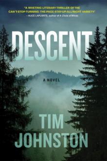 Descent: A Novel