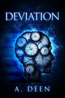 Deviation: A Short Story Read online