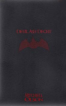 Devil Ash Deceit (Devil Ash Saga) Read online