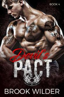 Devil's Pact Read online