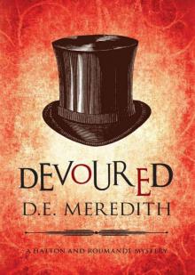 Devoured (Hatton & Roumande) Read online