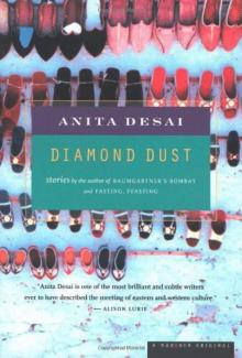 Diamond Dust Read online