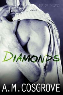 Diamonds (Den of Thieves Book 1)