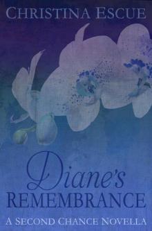Diane's Remembrance (Second Chance #4) Read online