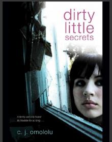 Dirty Little Secrets Read online