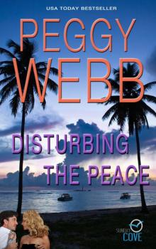 Disturbing the Peace (Sunday Cove) Read online
