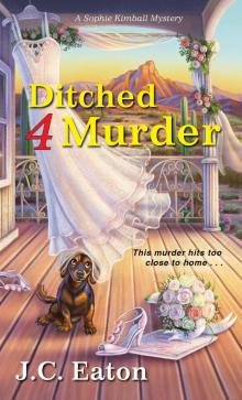 Ditched 4 Murder Read online