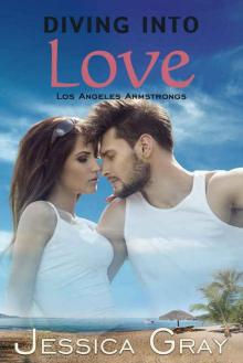 Diving into Love (The Armstrongs Book 11) Read online