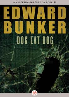 Dog Eat Dog Read online
