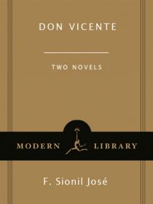 Don Vicente Read online