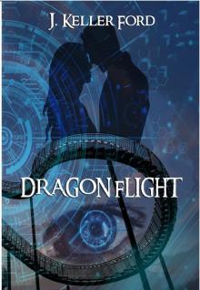 Dragon Flight Read online