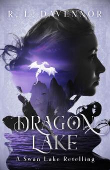 Dragon Lake Read online