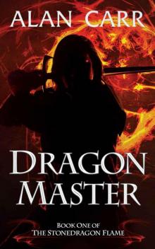 Dragon Master Read online