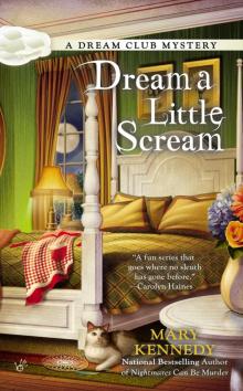 Dream a Little Scream Read online