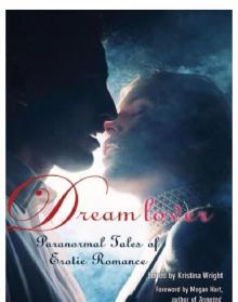 Dream Lover Read online