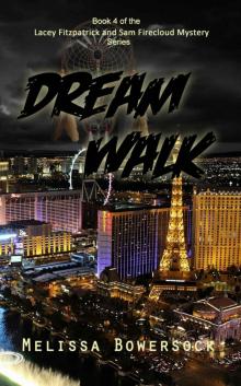 Dream Walk Read online