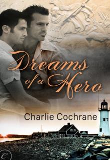 Dreams of a Hero Read online