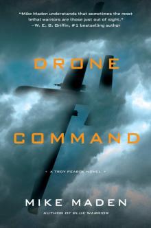 Drone Command Read online