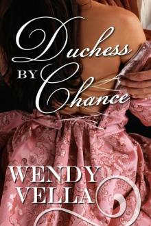 Duchess by Chance Read online