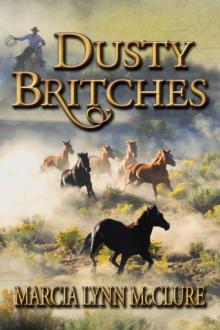 Dusty Britches Read online