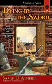 Dying by the Sword Read online
