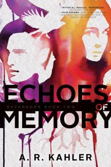 Echoes of Memory Read online