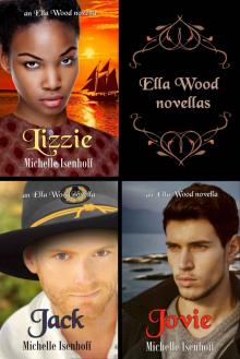 Ella Wood Novellas: Boxed Set Read online