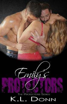 Emily's Protectors Read online