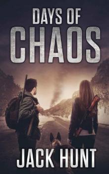 EMP Survival Series (Book 2): Days of Chaos Read online