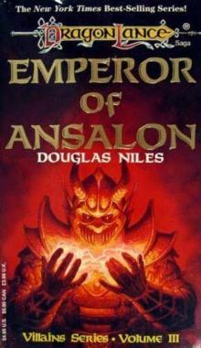 Emperor of Ansalon (d-3) Read online