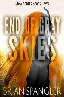 End of Gray Skies: An Apocalyptic Thriller Read online