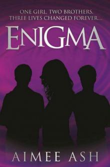 Enigma Read online