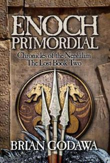 Enoch Primordial (Chronicles of the Nephilim) Read online